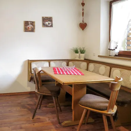 Gastehaus Gisela 360w *