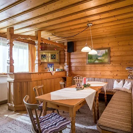 Gastehaus Gisela 360w Apartment *