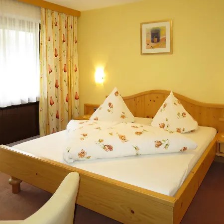 Gastehaus Gisela 360w * Bruck am Ziller