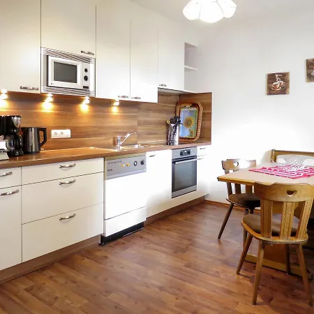 Gastehaus Gisela 360w