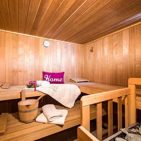 Gastehaus Gisela 360w Apartment Bruck am Ziller
