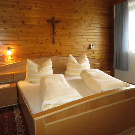 Gastehaus Gisela 360w Apartment
