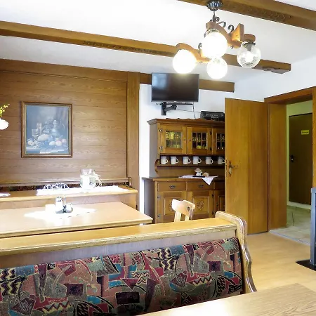 Gastehaus Gisela 360w Apartment