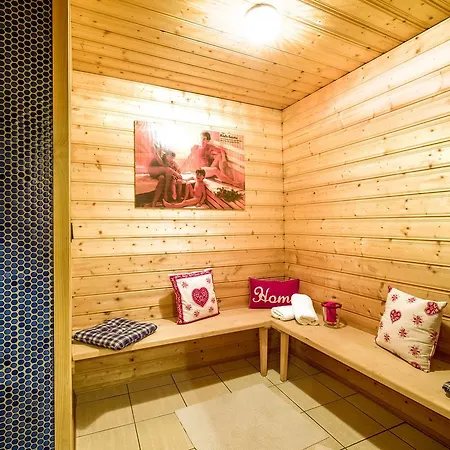 Gastehaus Gisela 360w Apartment