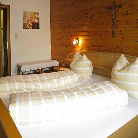 Apartment Gastehaus Gisela 360w Bruck am Ziller