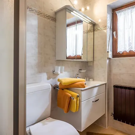 Gastehaus Gisela 360w Apartment