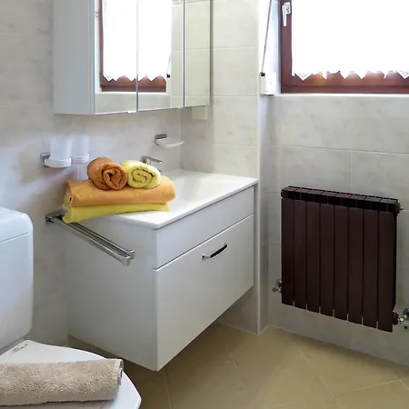 Gastehaus Gisela 360w * Bruck am Ziller