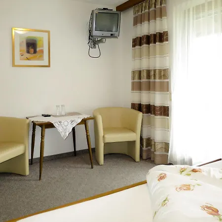 Apartment Gastehaus Gisela 360w Bruck am Ziller