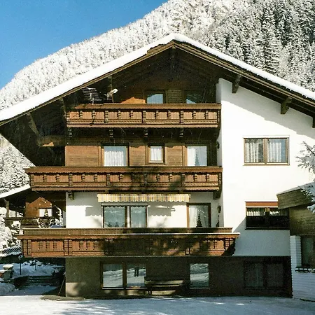 Gastehaus Gisela 360w דירה Bruck am Ziller