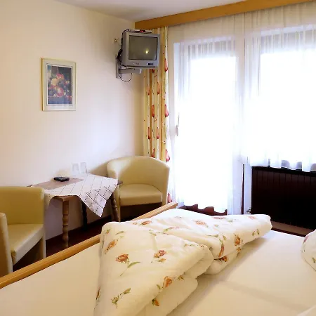 Gastehaus Gisela 360w * Bruck am Ziller