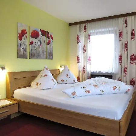 דירה Gastehaus Gisela 360w *