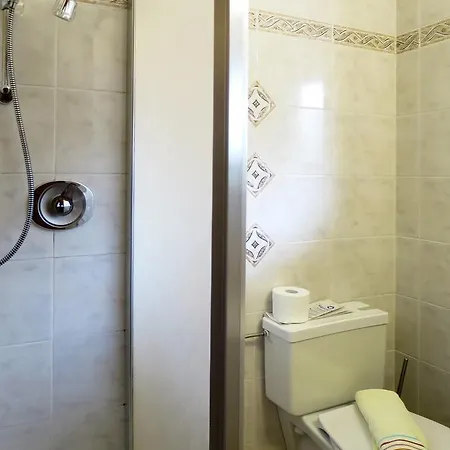 דירה Gastehaus Gisela 360w