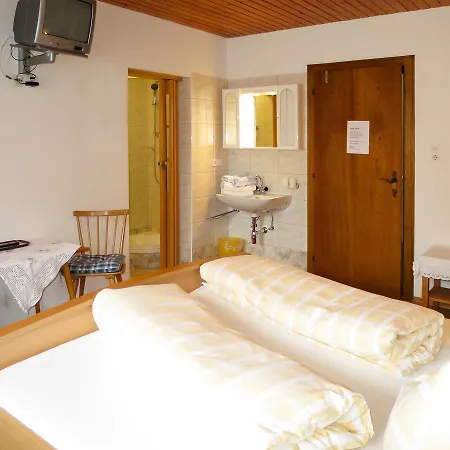 דירה Gastehaus Gisela 360w