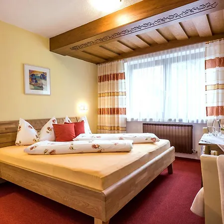 Gastehaus Gisela 360w דירה Bruck am Ziller