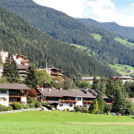 Gastehaus Gisela 360w * Bruck am Ziller
