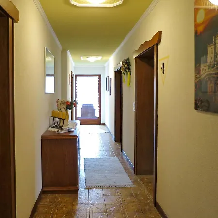 Gastehaus Gisela 360w
