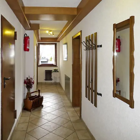Gastehaus Gisela 360w Bruck am Ziller